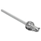 LOVATO - LOVGMX7300S12 PROLUNGA LUNGHEZZA 300MM SEZIONE 12MM