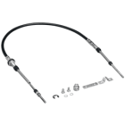 LOVATO - LOVGMXCL60 CAVO FLESSIBILE LUNGHEZZA 60IN