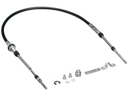 LOVATO - LOVGMXCL60 CAVO FLESSIBILE LUNGHEZZA 60IN