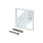 IESS SRL - EAAGMXP0 PIASTRA DI MONTAGGIO X GM730