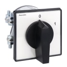 LOVATO - LOVGN31510U INT. 3P 315A MON FRON. MAN. NERA 132X132