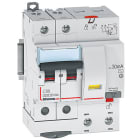 BTICINO - BTIGN823AC50 BTDIN60 - MT DIFF 2P 50A 6KA 30MA