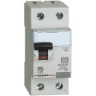 BTICINO - BTIGN8814A25 BTDIN60 - MAGN DIFF A 1P+N 25A 6KA 300MA