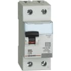 BTICINO - BTIGN8814AC25 BTDIN60 - MAGN DIFF AC 1P+N 25A 6KA 300M