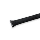 ARNOCANALI SPA - ARNGNB30PE GUAINA TRECCIATA D 30MM PE NERO