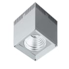 GOCCIA ILLUMINAZIONE - GOC1087BI4K LUX SHOWER 200 23W LED 4000K 38° BI