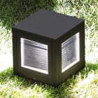 GOCCIA ILLUMINAZIONE - GOC1194 K3 POWER GRIGLIA ANTIABBAGLIANTE