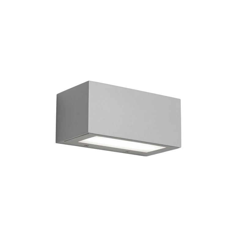GOCCIA ILLUMINAZIONE - GOC1305BI3K WASH 22 1X9W LED 3000K BIANCO