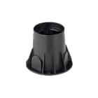 GOCCIA ILLUMINAZIONE - GOC1411 PASSUM D 70 CASSAFORMA