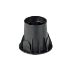 GOCCIA ILLUMINAZIONE - GOC1411 PASSUM D 70 CASSAFORMA