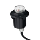 GOCCIA ILLUMINAZIONE - GOC14154K PASSUM D70 ALLUM.1W LED 4000K 24VDC