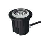 GOCCIA ILLUMINAZIONE - GOC14224K90 PASSUM D125 ALLUM. 8W LED 90° 4000K