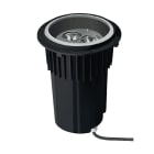 GOCCIA ILLUMINAZIONE - GOC14423K18 PASSUM D245 ALL.29,5W LED 18° 3000K