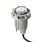 GOCCIA ILLUMINAZIONE - GOC14814K PASSUM D70 INOX 1W LED 4000K 24V DC