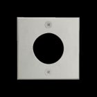 GOCCIA ILLUMINAZIONE - GOC1513IN PASSUM FLANGIA 70X70 INOX