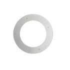 GOCCIA ILLUMINAZIONE - GOC1542IN PASSUM FLANGIA D 245 INOX