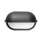 GOCCIA ILLUMINAZIONE - GOC2895BI MARINA PALPEBRA AV 75W E27 BIANCA