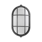 GOCCIA ILLUMINAZIONE - GOC4510BI MARINA OV PICCOLA C.G. 60W E27 BI