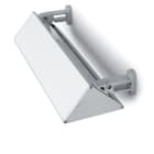 GOCCIA ILLUMINAZIONE - GOC5080NE COPPIA BRACCI SNODATI NERO