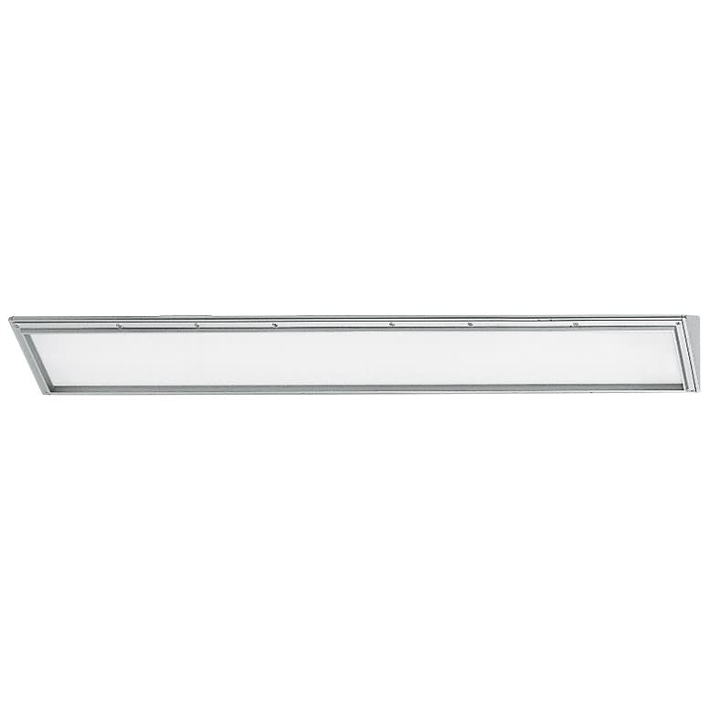 GOCCIA ILLUMINAZIONE - GOC5213NE4K SUPERMAXI 40W LED 4000K 1007MM NERA