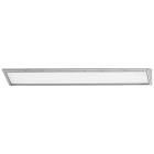 GOCCIA ILLUMINAZIONE - GOC5221NE4K SUPERMAXI 29W LED 4000K 1348MM NERA