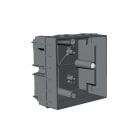 GOCCIA ILLUMINAZIONE - GOC5358 STAMP CONTROCASSA PER 5321-5331