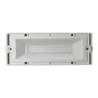 GOCCIA ILLUMINAZIONE - GOC54403K QUANTUM 6 MOD. 6W LED 3000K ORIZ.