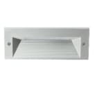 GOCCIA ILLUMINAZIONE - GOC5464BI QUANTUM MASCHERA ALLUM. ORIZ.BIANCO