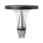 GOCCIA ILLUMINAZIONE - GOC5522GR3K CANTHARELLUS D 200 20W LED 3000K GR