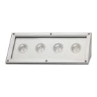 GOCCIA ILLUMINAZIONE - GOC5863NE3K VOLTO 26W LED 3000K 24° NERO