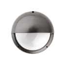 GOCCIA ILLUMINAZIONE - GOC8695BI KASKO D 260 PALPEBRA AV 75W E27 BI