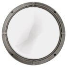 GOCCIA ILLUMINAZIONE - GOC9150BI4K KASKO D 260 ANELLO 15W LED 4000K BI