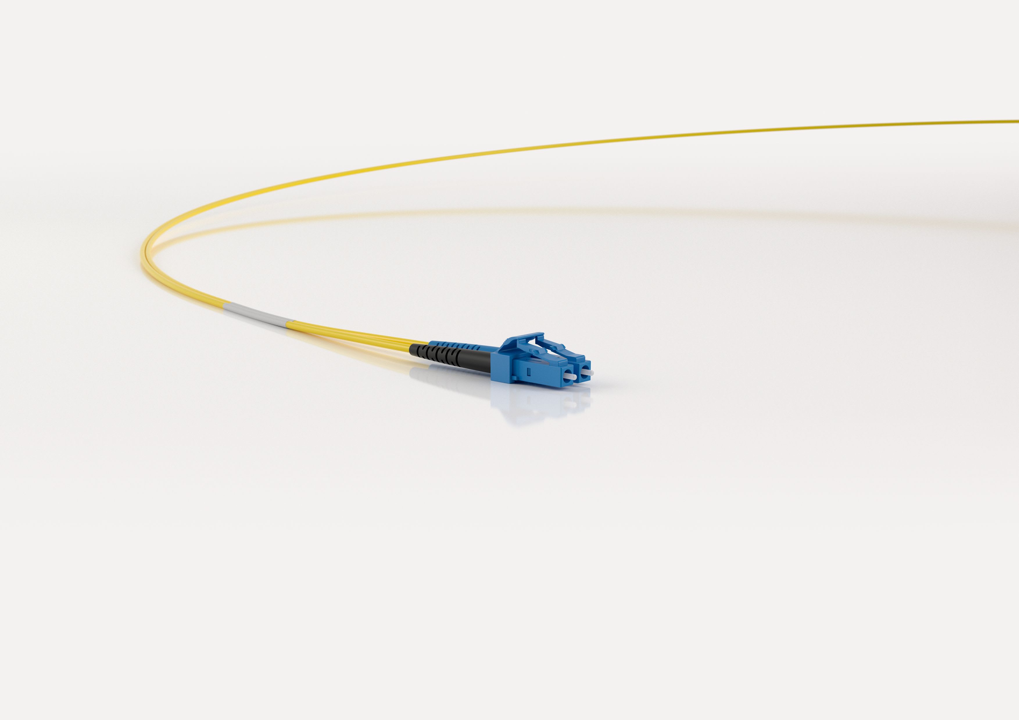 LAPP ITALIA SRL - LPP29011902 GOF DUPLEX PATCHCORD SC/SC E9 OS2, 2M