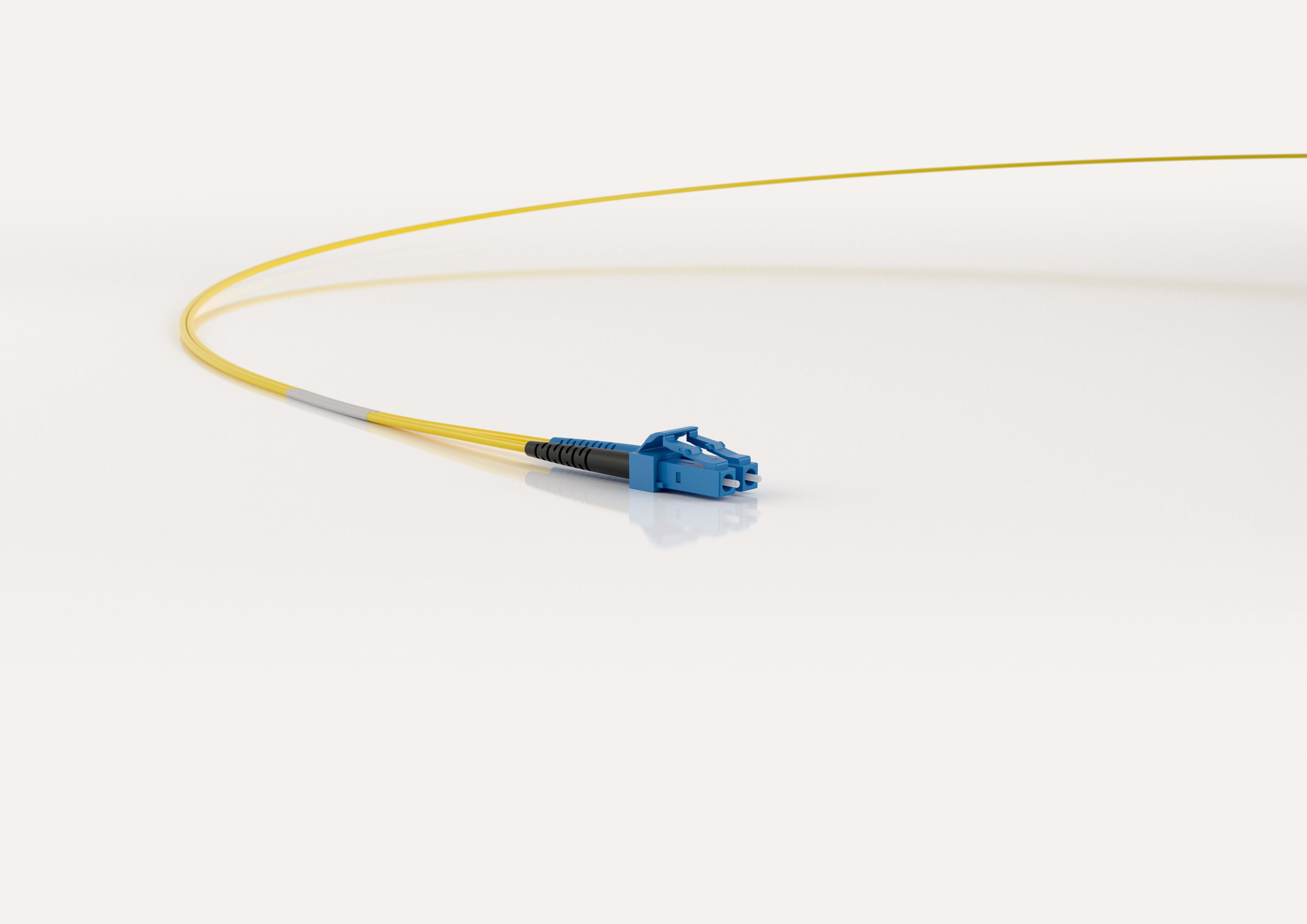 LAPP ITALIA SRL - LPP29021302 GOF DUPLEX PATCHCORD ST/SC G50 OM3, 2M