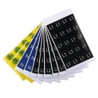WEIDMULLER - WEI1707350001 SERV-P. DIAM16 L1 SW/WS