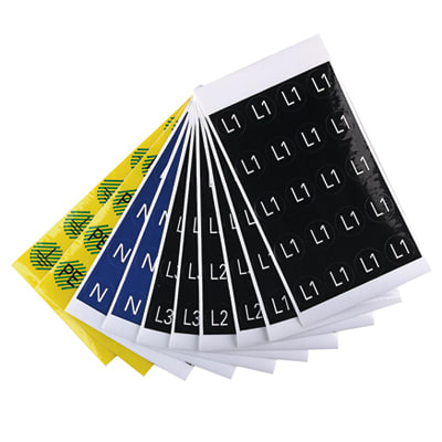 WEIDMULLER - WEI1707350003 SERV-P. DIAM16 L3 SW/WS