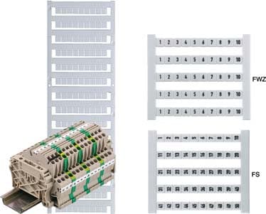 WEIDMULLER - WEI0473560301 DEK 5 FS 301-350