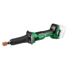 HIKOKI POWER TOOLS - HIAGP18DAW5Z SMERIGLIATRICE DRITTA 18V, CORPO
