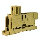 CABUR SRL - CBRGP210 GPM.95/BC/FIX MORSETTO PASSANTE