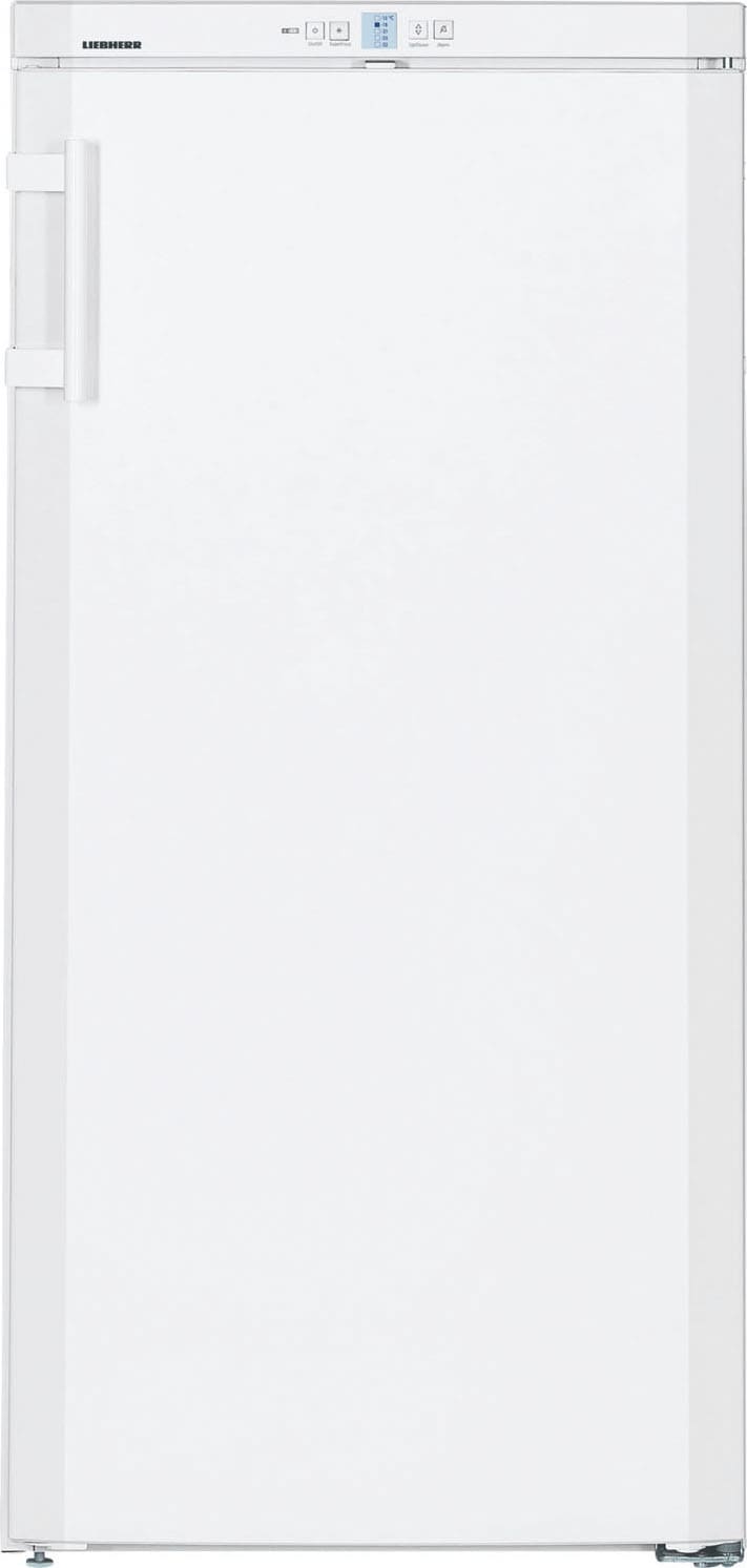 Liebherr - LIE992719151 VG! Gefrierschrank 60cm 5Facher 158L F w