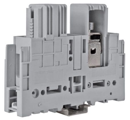 CABUR SRL - CBRGP300GR GPM.95/CC/GR MORSETTO PASSANTE