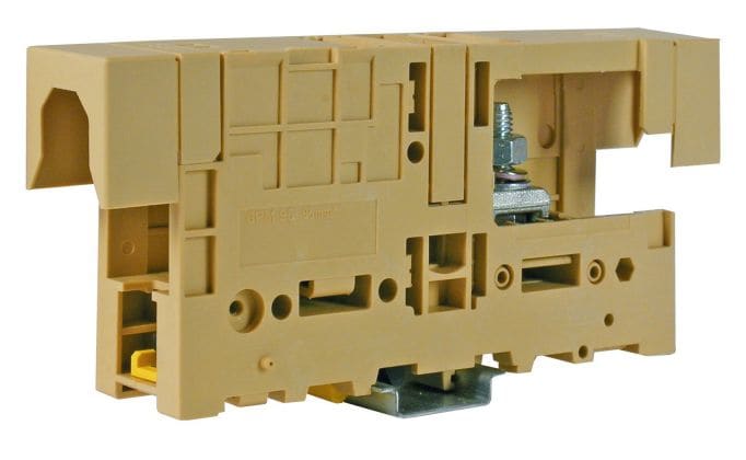 CABUR SRL - CBRGP400 GPM.150/BB MORSETTO PASSANTE