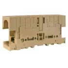 CABUR SRL - CBRGP735 GPM.240/C/BB/FIX NO ATEX MORS. PASS.