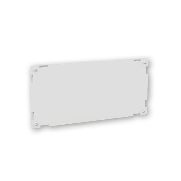 ARNOCANALI SPA - ARNGPM4 PLACCA PARAMALTA SCATOLA 4 POSTI