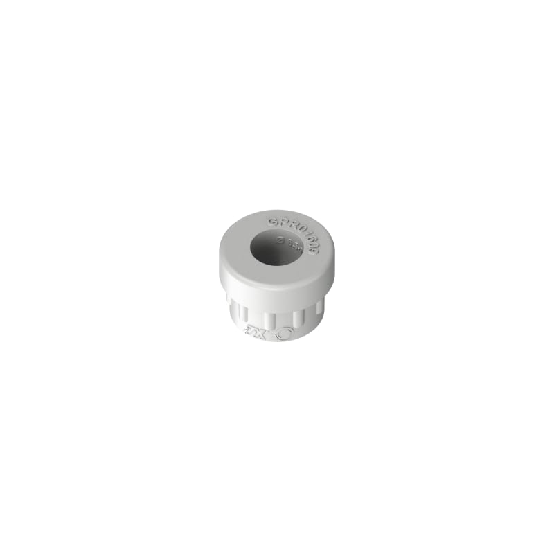 TEAFLEX - TEAGPR01609K GOMM.PRES.GPR 6,5- 9,5 PG16