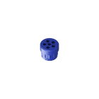TEAFLEX - TEAGPR13M06035 GOM.PRES.MULT. 6 X 3,5 PG13,5