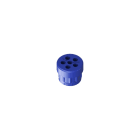 TEAFLEX - TEAGPR13M06035 GOM.PRES.MULT. 6 X 3,5 PG13,5