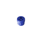 TEAFLEX - TEAGPR13MB GOM.PRES.MULT. 3x3-1x6 PG13