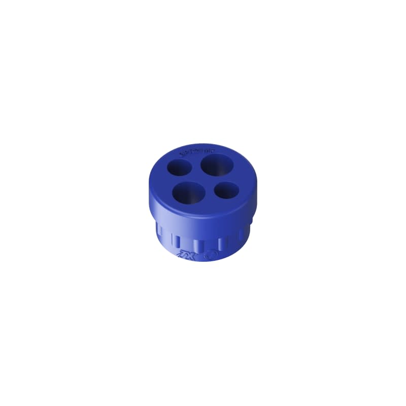TEAFLEX - TEAGPR21MF GOM.PRES.MULT. 2X6-2X8 PG21