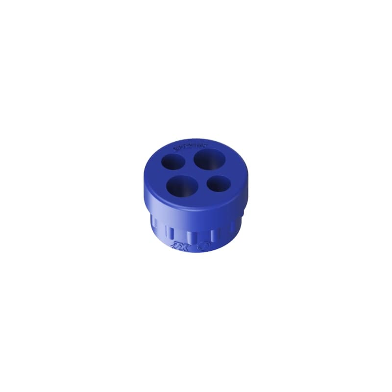 TEAFLEX - TEAGPR21MF GOM.PRES.MULT. 2X6-2X8 PG21
